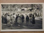 Kongress (Positivo) di Drescher (1957/07/26 - 1957/07/28)