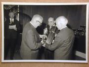 Feier (Positivo) di Fotocinecolor (1964/05/01 - 1964/05/03)