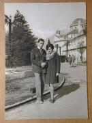 Gruppenbild (Positivo) di Celere (1969/01/01 - 1969/12/31)