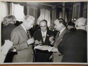 Kongress (Positivo) di Celere (1962/02/22 - 1962/02/22)