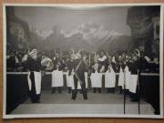 Kongress (Positivo) di Celere (1962/02/22 - 1962/02/22)