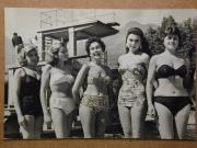 Gesellschaftsbild (Positivo) di Celere (1952/01/01 - 1952/12/31)