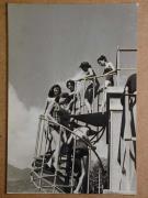 Gesellschaftsbild (Positivo) di Celere (1952/01/01 - 1952/12/31)