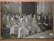 Kongress (Positivo) di Celere (1953/01/01 - 1953/12/31)