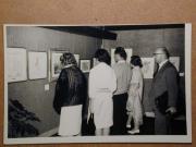 Ausstellung (Positivo) (1966/08/22 - 1966/09/03)