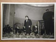 Kongress (Positivo) di Celere (1970/03/23 - 1970/06/04)