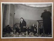 Kongress (Positivo) di Celere (1970/03/23 - 1970/06/04)