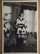 Modeschau (Positivo) di Celere (1970/03/23 - 1970/06/04)