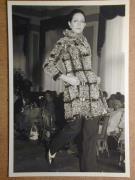 Modeschau (Positivo) di Celere (1970/03/23 - 1970/06/04)