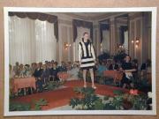 Modeschau (Positivo) di Celere (1970/03/23 - 1970/06/04)