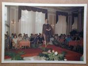 Modeschau (Positivo) di Celere (1970/03/23 - 1970/06/04)