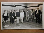 Ausstellung (Positivo) di Celere (1965/09/04 - 1965/09/04)