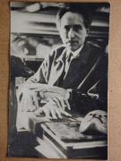 Einzelbildnis (Positivo) (1935/01/01 - 1960/12/31)