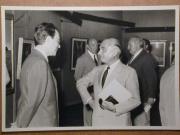 Ausstellung (Positivo) di Celere (1970/08/22 - 1970/08/22)