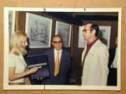 Ausstellung (Positivo) (1972/09/09 - 1972/09/92)