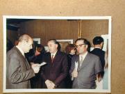 Ausstellung (Positivo) (1972/05/02 - 1972/05/02)