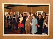 Ausstellung (Positivo) (1972/05/02 - 1972/05/02)