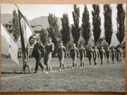 Wettkampf (Positivo) di Celere (1957/01/01 - 1957/12/31)