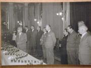 Ereignis (Positivo) di Celere (1957/01/01 - 1957/12/31)