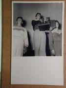 Wettkampf (Positivo) di Celere (1935/01/01 - 1960/12/31)