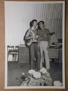 Musik (Positivo) (1971/07/19 - 1971/07/19)