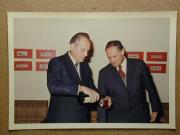 Gesellschaftsbild (Positivo) (1972/12/01 - 1972/12/31)