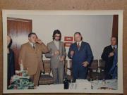Gesellschaftsbild (Positivo) (1972/12/01 - 1972/12/31)