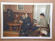 Gesellschaftsbild (Positivo) (1970/01/01 - 1970/12/31)