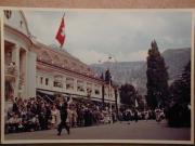 Umzug (Positivo) di Foto Press (1963/01/01 - 1963/12/31)