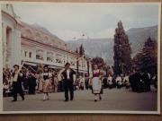 Umzug (Positivo) di Foto Press (1963/01/01 - 1963/12/31)