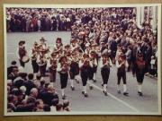 Umzug (Positivo) di Foto Daldossi-Wolf, Meran (1966/10/01 - 1966/10/31)