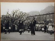 Gesellschaftsbild (Positivo) di Foto Press (1961/04/15 - 1961/04/16)