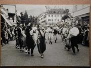 Gesellschaftsbild (Positivo) di Foto Press (1961/04/15 - 1961/04/16)