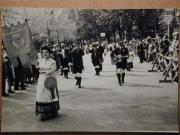 Gesellschaftsbild (Positivo) di Foto Press (1961/04/15 - 1961/04/16)