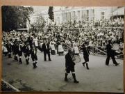 Gesellschaftsbild (Positivo) di Foto Press (1961/04/15 - 1961/04/16)