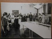 Gesellschaftsbild (Positivo) di Foto Press (1961/04/15 - 1961/04/16)