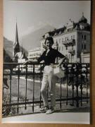 Einzelbildnis (Positivo) di Celere (1955/01/01 - 1955/12/31)