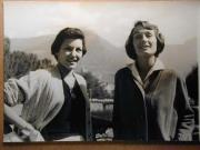 Gesellschaftsbild (Positivo) di Celere (1955/01/01 - 1955/12/31)