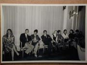 Gesellschaftsbild (Positivo) (1969/03/14 - 1969/03/19)