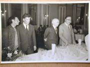 Gesellschaftsbild (Positivo) (1969/03/14 - 1969/03/19)