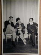 Gesellschaftsbild (Positivo) (1969/03/14 - 1969/03/19)