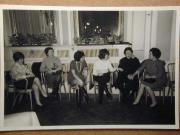 Gesellschaftsbild (Positivo) (1969/03/14 - 1969/03/19)