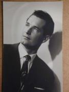 Einzelbildnis (Positivo) di Tommasoli, S. (1962/08/28 - 1962/08/28)