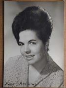 Einzelbildnis (Positivo) di Luxardo (1962/08/29 - 1962/08/29)