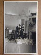 Musik (Positivo) (1963/09/28 - 1963/09/28)