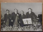 Musik (Positivo) di Celere (1935/01/01 - 1960/12/31)