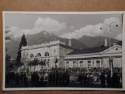 Profanbau (Positivo) di Fotocinecolor (1961/10/22 - 1961/10/22)