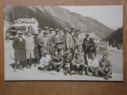 Gruppenbild (Positivo) di Schöner, Josef Rudolf (1925/01/01 - 1925/12/31)