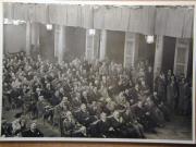 Kongress (Positivo) di Celere (1952/10/01 - 1952/10/01)