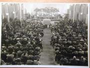 Kongress (Positivo) di Celere (1952/10/01 - 1952/10/01)